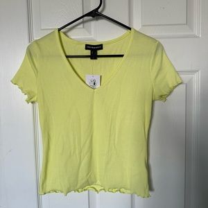 NWT Street Wear Society shirt - Size small